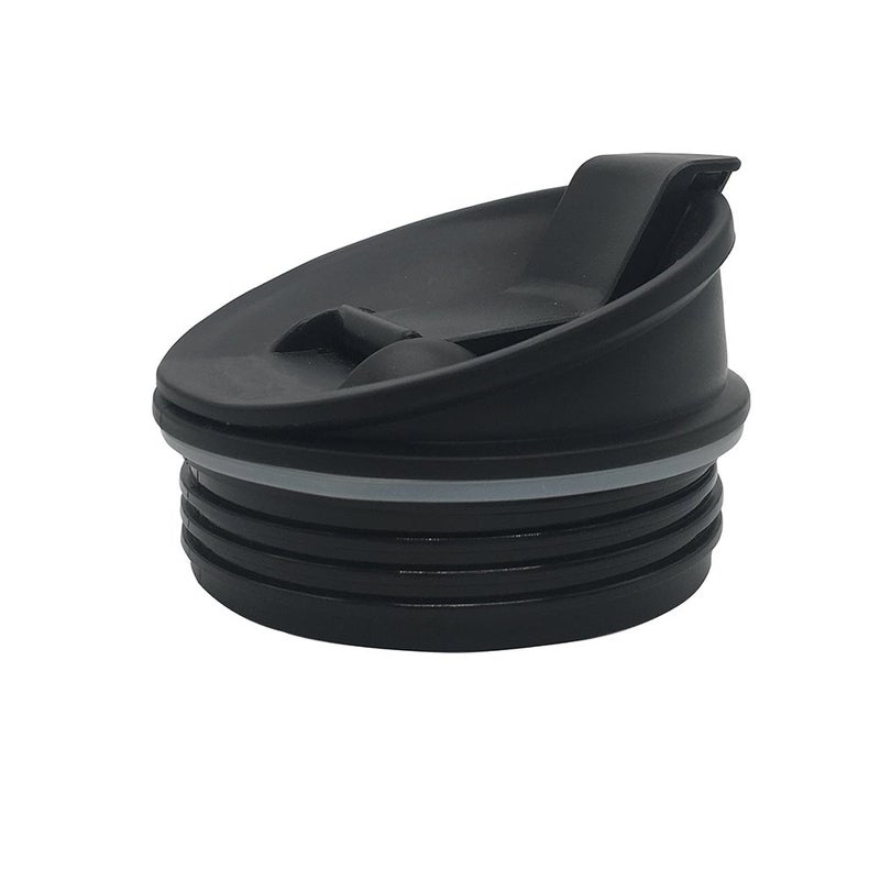 JOYSTAR Replacement Parts 2 Piece Sip Seal Lids, Compatible with Nutri Ninja 16oz Cupï¼šBL660/BL740/BL770/BL771/BL772/BL780/BL810/BL820/ BL830/BL203QBK/BL201C/BL201/QB3000/QB3000SSW/QB3004/QB3005 - Image 3